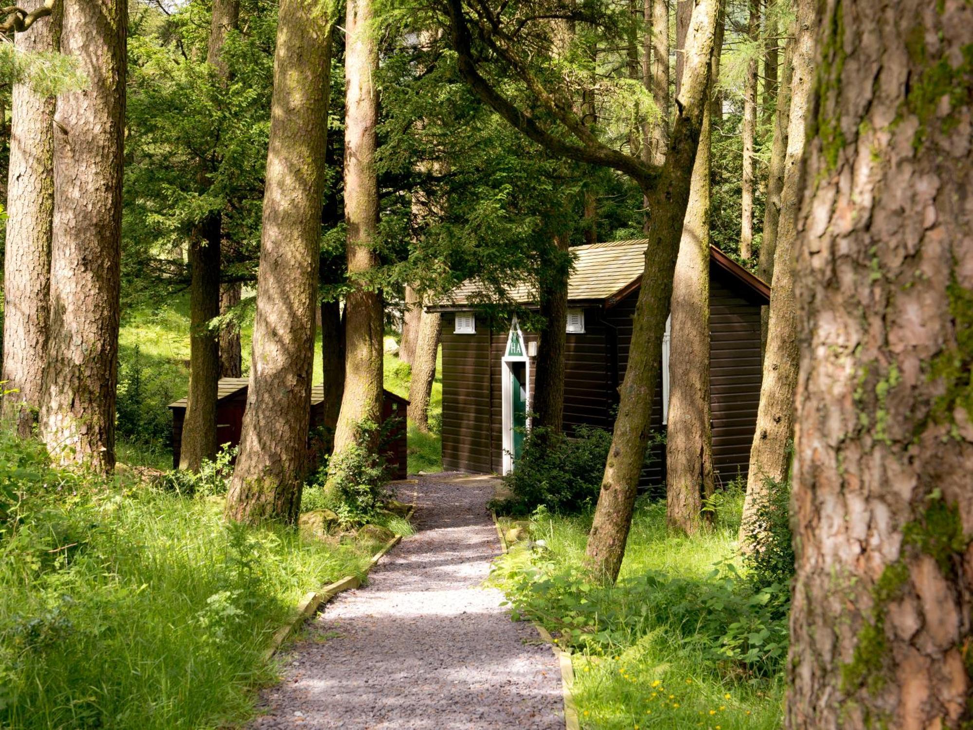 Yha Idwal Cottage Bethesda Exterior photo