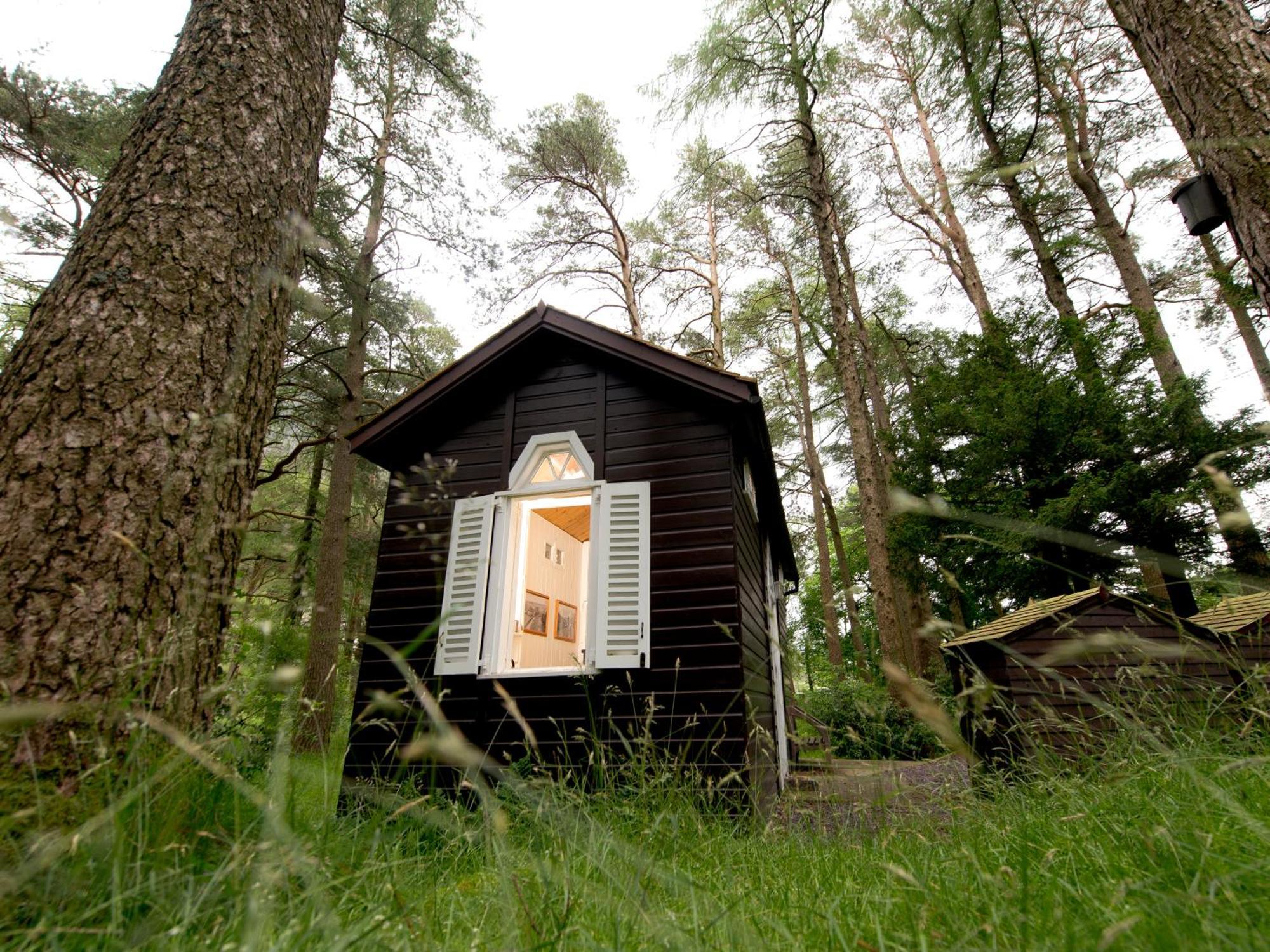 Yha Idwal Cottage Bethesda Exterior photo