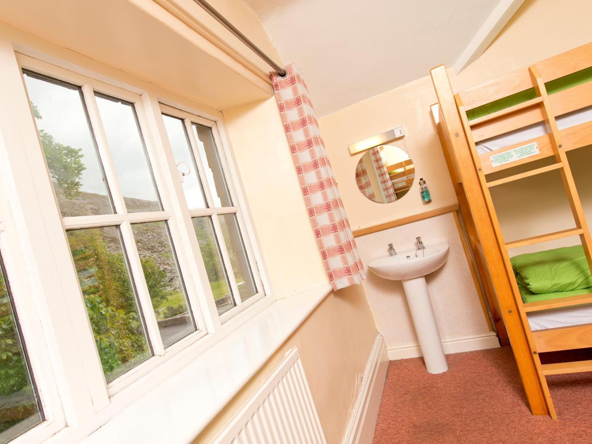 Yha Idwal Cottage Bethesda Exterior photo