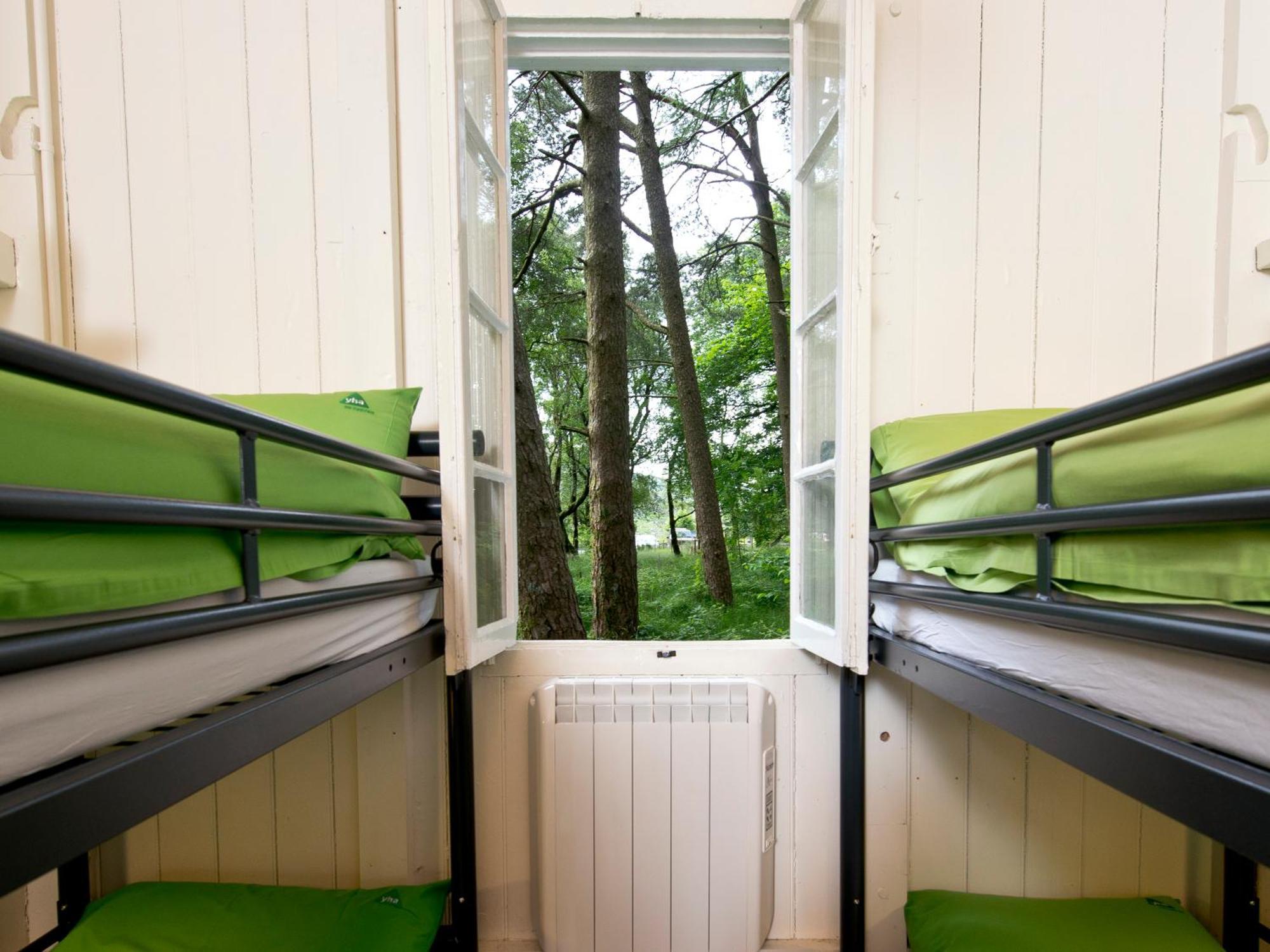 Yha Idwal Cottage Bethesda Exterior photo