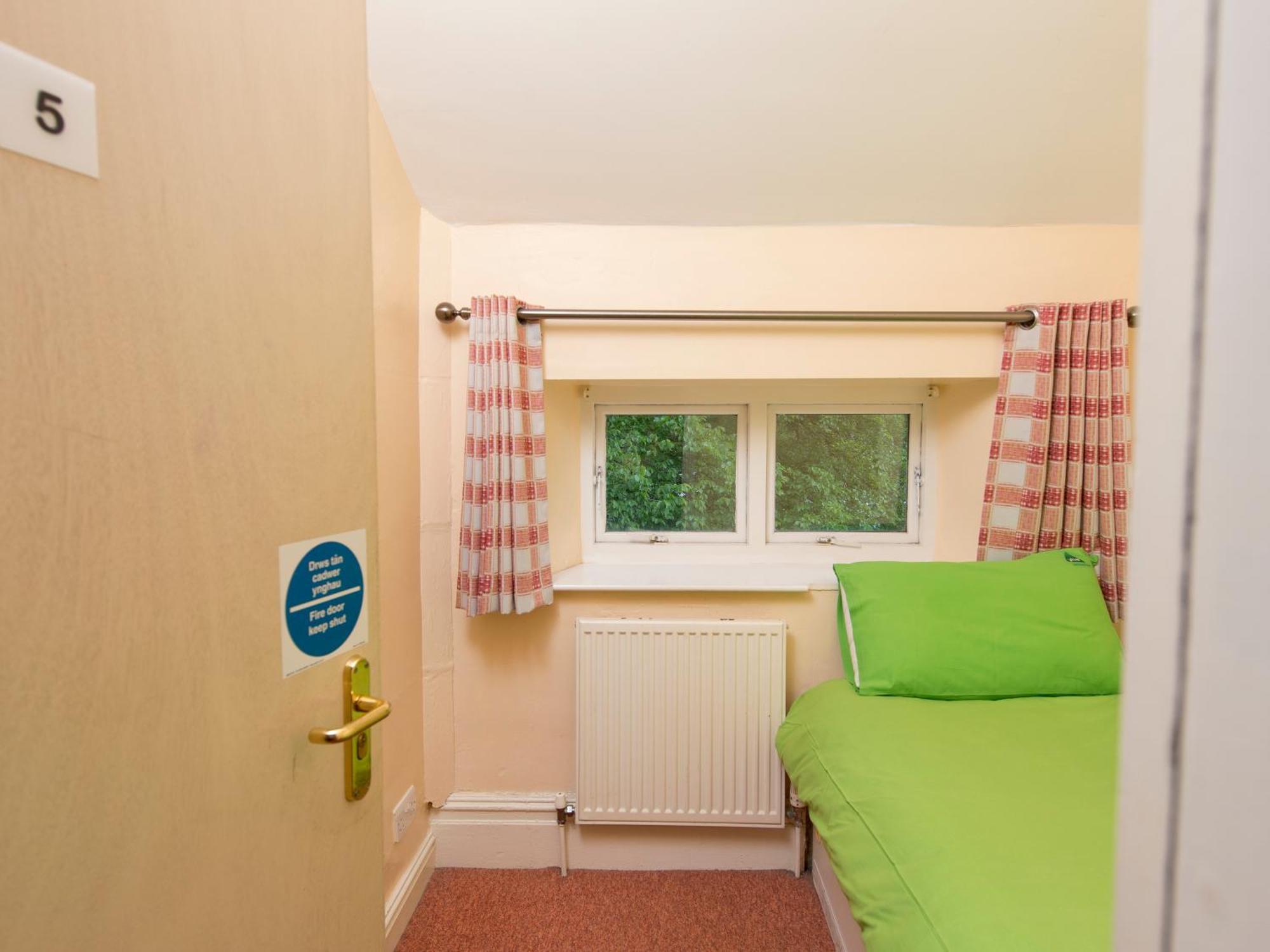 Yha Idwal Cottage Bethesda Exterior photo